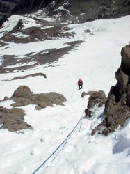 Aconcagua